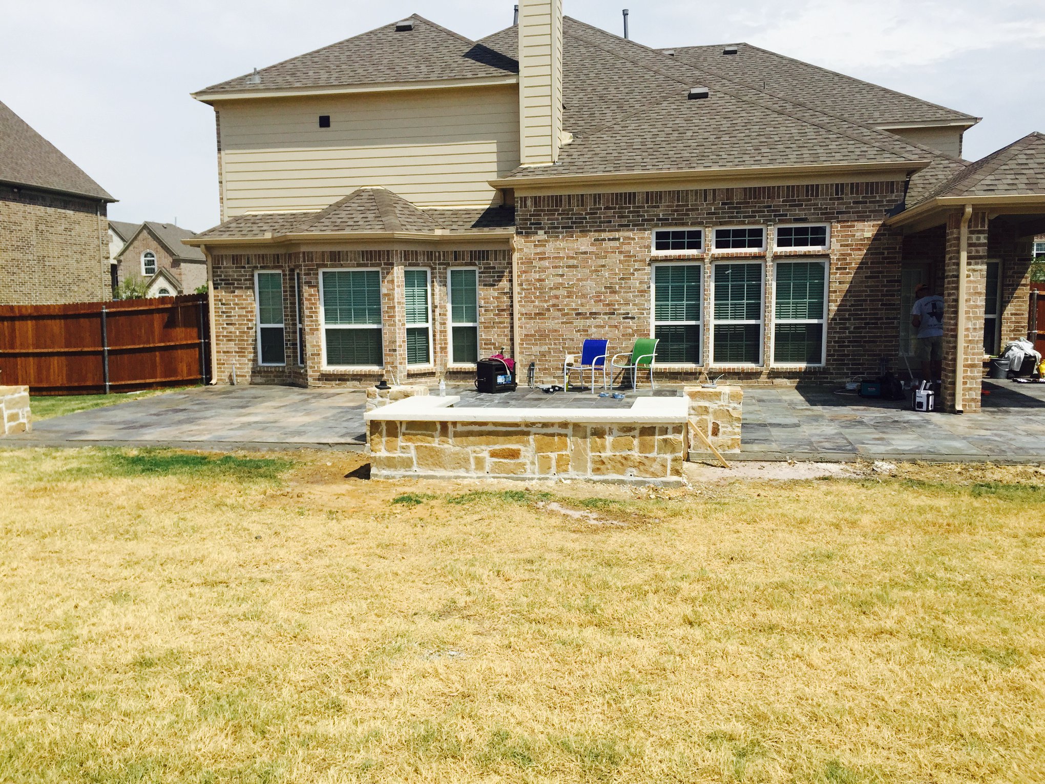 Residential Roofing